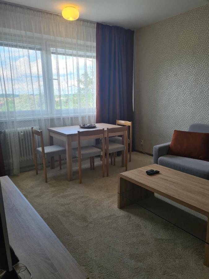 Apartman Valentin Apartment Komarno Ngoại thất bức ảnh