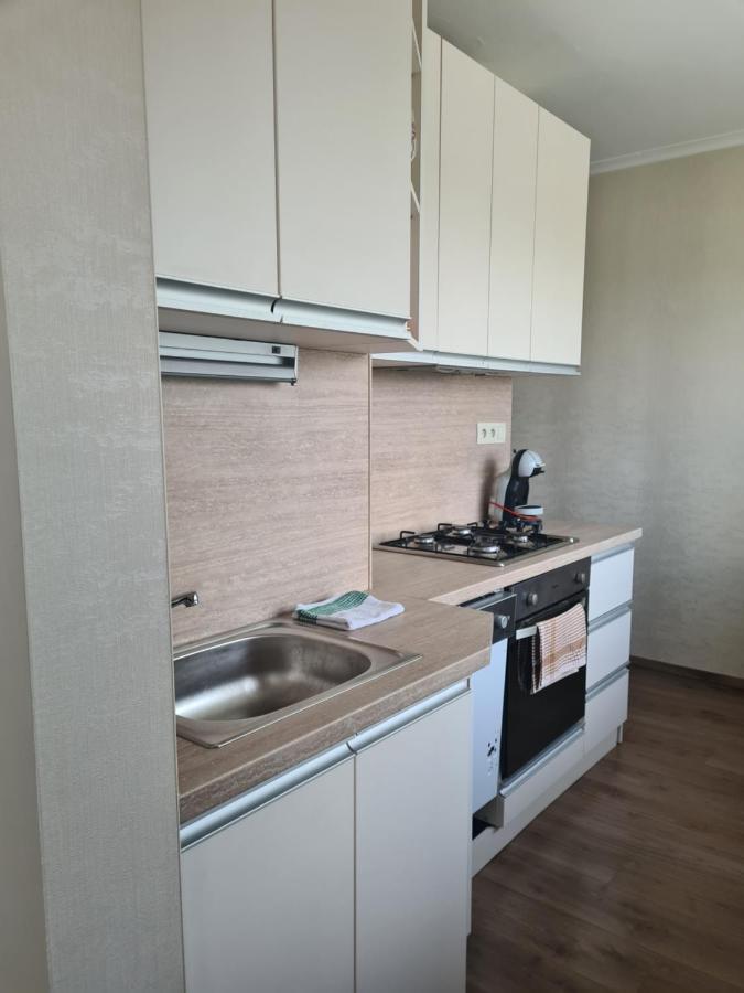 Apartman Valentin Apartment Komarno Ngoại thất bức ảnh