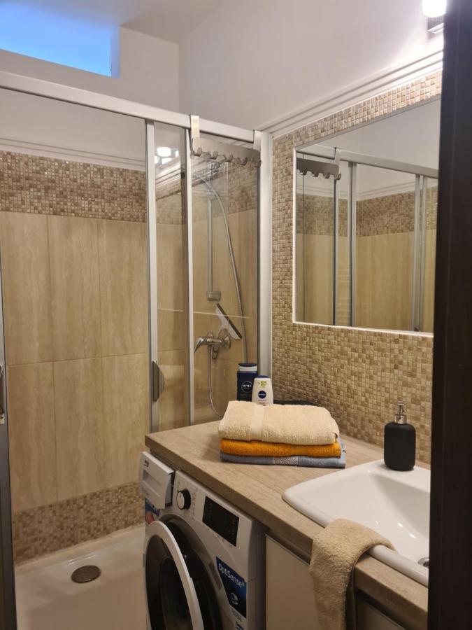 Apartman Valentin Apartment Komarno Ngoại thất bức ảnh